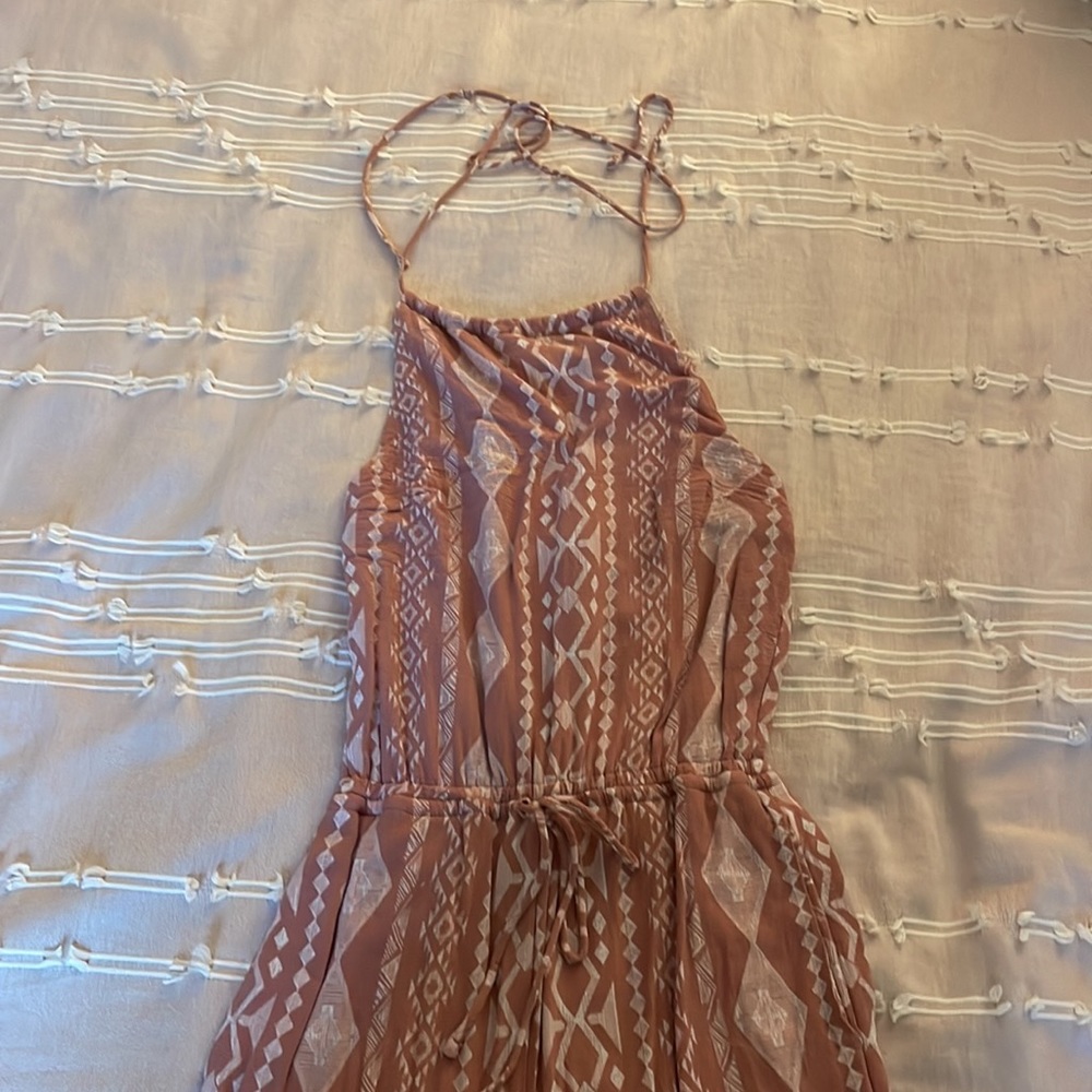 Jumpsuit - Picture 2 of 5